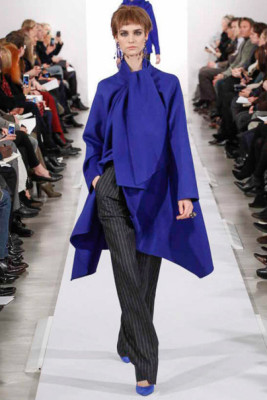 Oscar de la Renta
