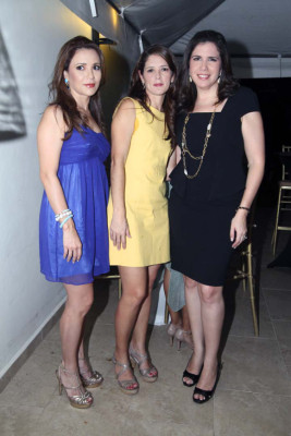 Fiesta para Kathia y Karim Montoya