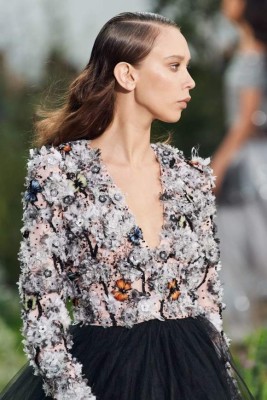 Chanel Haute Couture 2020  