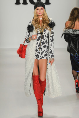Betsey Johnson