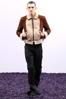 J.W. Anderson Otoño- Invierno 2015
