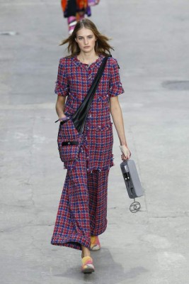 Chanel Primavera 2015