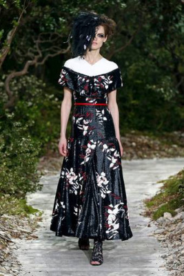 El lado oscuro de Chanel
