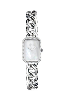 La gran première de Chanel
