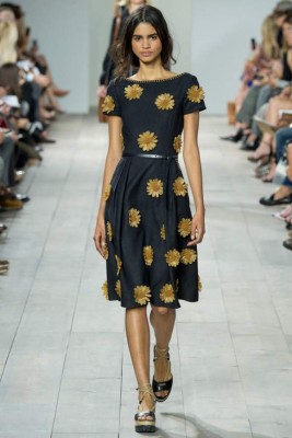 Michael Kors Primavera 2015
