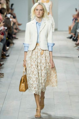 Michael Kors Primavera 2015