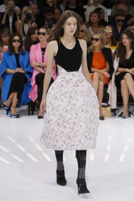 Dior Primavera 2015