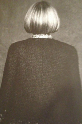 The Little Black Jacket en Londres