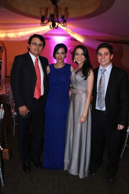 Boda Mendoza Emerson  