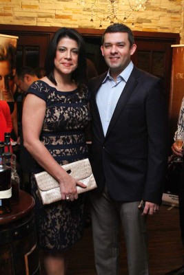 Apertura de Inka Grill