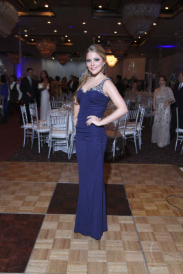 La prom de la EIS