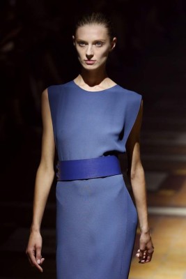 Lanvin Primavera 2015