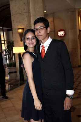 Brunch de la Estancia School