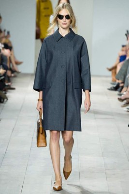 Michael Kors Primavera 2015