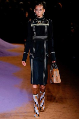 Prada Primavera 2015