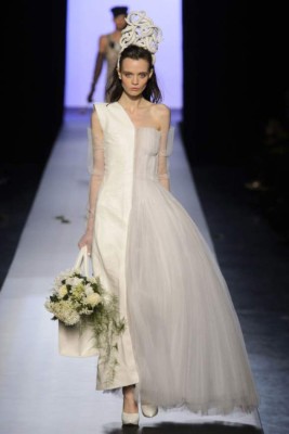 Los mejores bridal looks del verano 2015