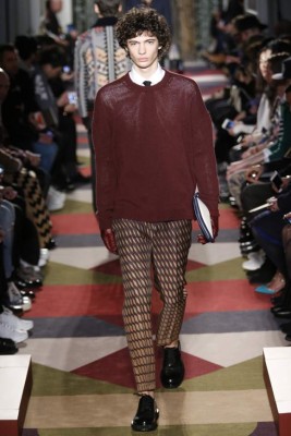 Valentino Otoño- Invierno 2015