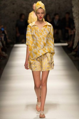 Missoni Primavera 2015