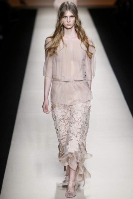 Alberta Ferreti Primavera 2015