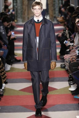 Valentino Otoño- Invierno 2015