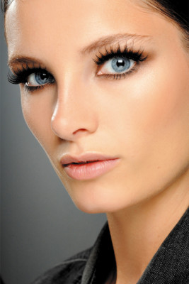 Beauty faux pas