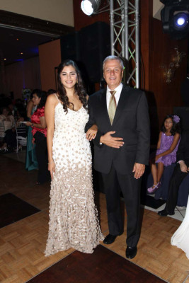 La prom de la EIS