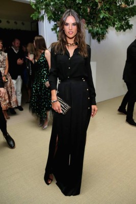CFDA Fashion Fund 2014