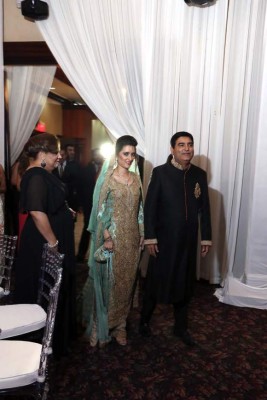 Boda Amdani Siddiqui