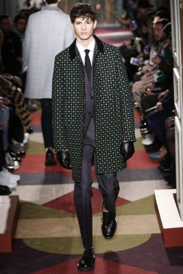 Valentino Otoño- Invierno 2015