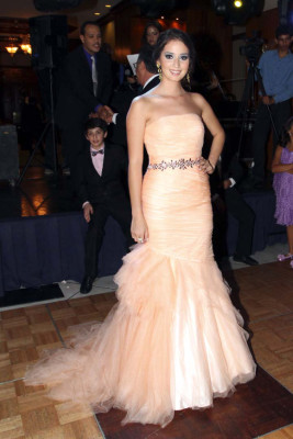 La prom de la EIS