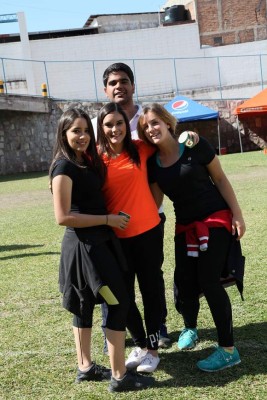 #FridayFunday en Macris