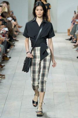 Michael Kors Primavera 2015