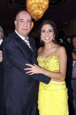 La prom de la EIS