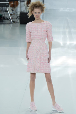 Chanel Haute Couture