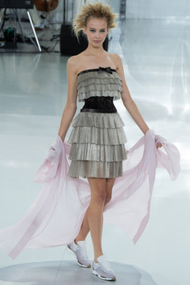 Chanel Haute Couture