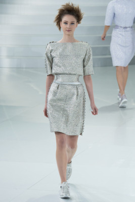 Chanel Haute Couture