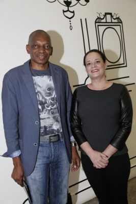 Galeano y Santos Arzú