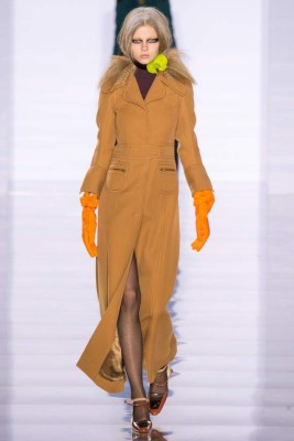 Galliano debuta en Maison Margiela