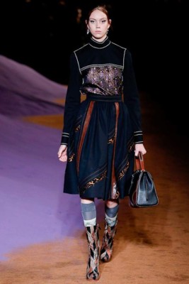 Prada Primavera 2015