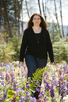 Nuevas imágenes de Breaking Dawn: Part II