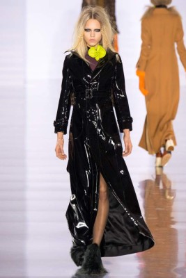 Galliano debuta en Maison Margiela