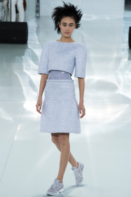 Chanel Haute Couture