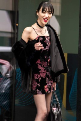 Foto: Revista Estilo