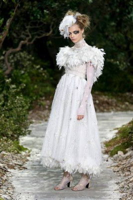 El lado oscuro de Chanel
