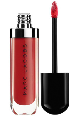 Marc Jacobs lanza linea de belleza