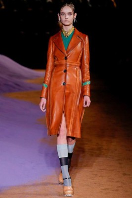 Prada Primavera 2015