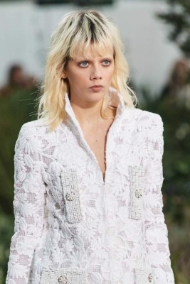 Chanel Haute Couture 2020  