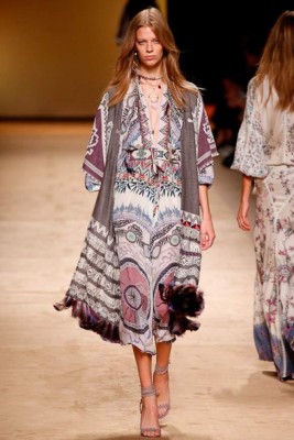 Etro Primavera 2015