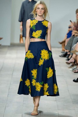 Michael Kors Primavera 2015