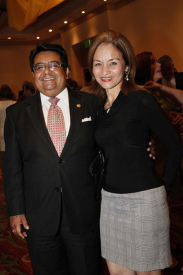 La Fiesta Nacional de Brasil